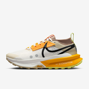 ZOOMX ZEGAMA TRAIL NIKE耐克跑鞋 缓震跑步鞋 2026新款 2运动鞋 女鞋