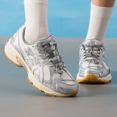 亚瑟士男鞋女鞋2026新款GEL-KAHANA TR V4运动休闲老爹鞋1203A866