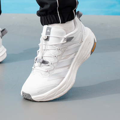 adidas阿迪达斯男女TERREX FREEHIKER LT自由人户外运动鞋KK1879