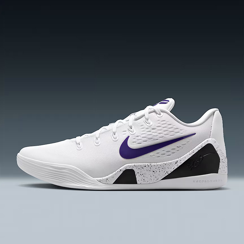 耐克NIKE男子篮球鞋科比9 KOBE 9 PROTRO运动鞋缓震休闲鞋IH1401