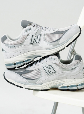 New Balance男女鞋运动鞋经典NB2002R复古休闲鞋老爹鞋ML2002RC