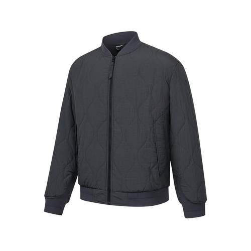 Saucony索康尼情侣棉衣男宽松简约防风运动休闲棉服加厚外套女装