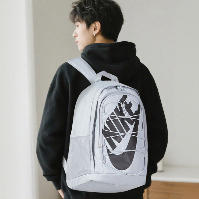 Nike耐克正品电脑包男包女包新款运动背包学生双肩时尚书包DV1296,运动包/户外包/配件,双肩背包,淘宝优惠券,粉丝福利购,淘宝优惠卷