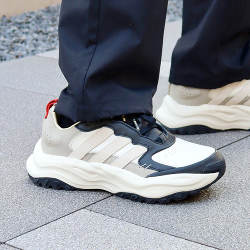 阿迪达斯官方正品老爹鞋男鞋2026春季运动鞋厚底增高休闲鞋IF9267