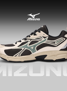 MIZUNO美津浓女鞋网面跑步鞋2026新款SPEED 10S运动鞋男D1GH2406
