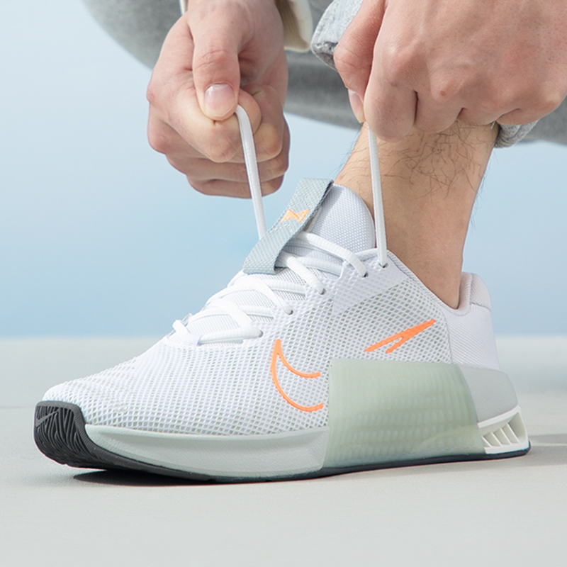 Nike耐克官网正品跑步鞋男鞋2025冬季运动鞋网面透气训练鞋DZ2617