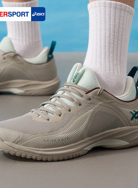 亚瑟士男鞋实战篮球鞋GLIDE NOVA FF 4轻量缓震运动鞋1063A105