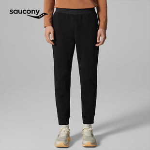 子运动针织长裤 加绒保暖休闲裤 SA2269KP11L 冬季 Saucony索康尼男裤