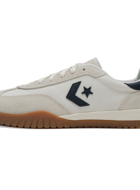 CONVERSE匡威Trainer复古低帮德训鞋低帮休闲帆布运动鞋A08262C