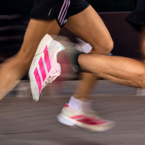 阿迪达斯ADIZERO ADIOS PRO 4跑步鞋男子马拉松专业竞速碳柱跑鞋