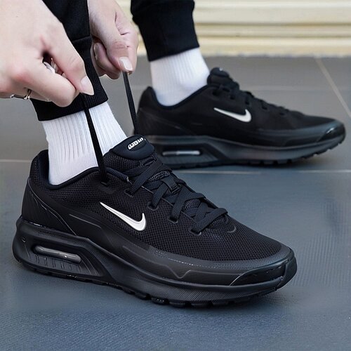 茵特丨NIKE耐克AirMax男鞋2026夏季新款缓震运动鞋厚底休闲跑步鞋