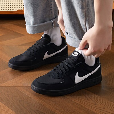 Nike耐克官方正品低帮板鞋旗舰店休闲鞋运动鞋男鞋新款HF3165-001
