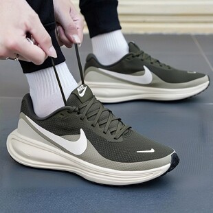 新款 旅游鞋 运动鞋 NIKE耐克官方旗舰正品 休闲鞋 2026春季 跑步鞋 男鞋