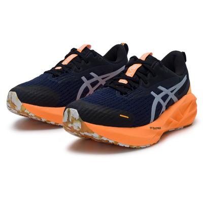 Asics亚瑟士NOVABLAST 5跑步鞋2026新款男鞋缓震运动鞋1011C119