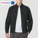 Мужская весенняя куртка, спортивный костюм для отдыха, тренд сезона, для бега