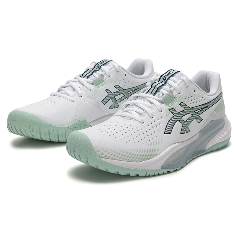 asics亚瑟士网球鞋CHALLENGER 15男鞋运动鞋专业训练鞋 1041A510