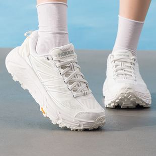 HOKA ONE ONE男鞋女鞋MAFATE SPEED 2跑步鞋马法特2运动鞋1126851