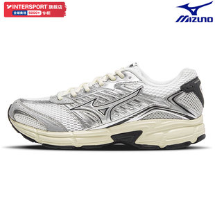 SPEED 官方旗舰运动鞋 2010跑步鞋 复古休闲鞋 美津浓男鞋 老爹鞋 女鞋