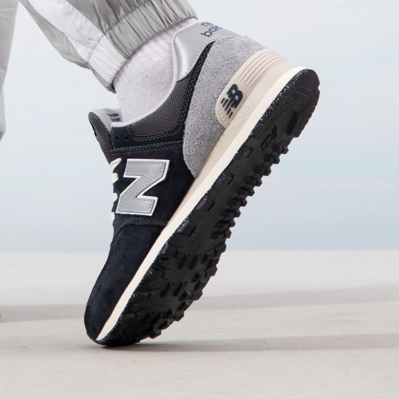 New Balance旗舰店官方NB574男鞋女鞋CNY系列运动鞋跑步鞋U574GM2