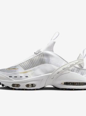 NIKE耐克女鞋2025新款Air Max Craze气垫鞋缓震运动鞋FZ2089-100