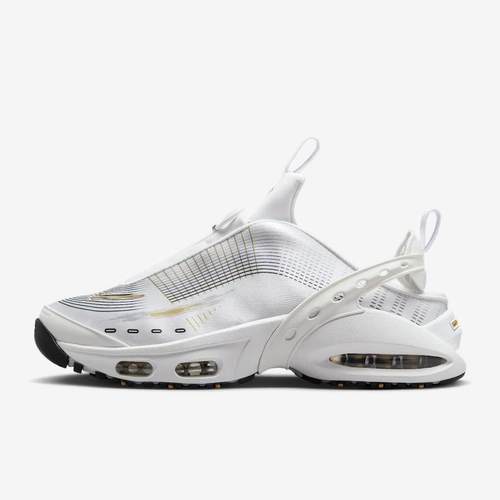 NIKE耐克女鞋2025新款Air Max Craze气垫鞋缓震运动鞋FZ2089-100