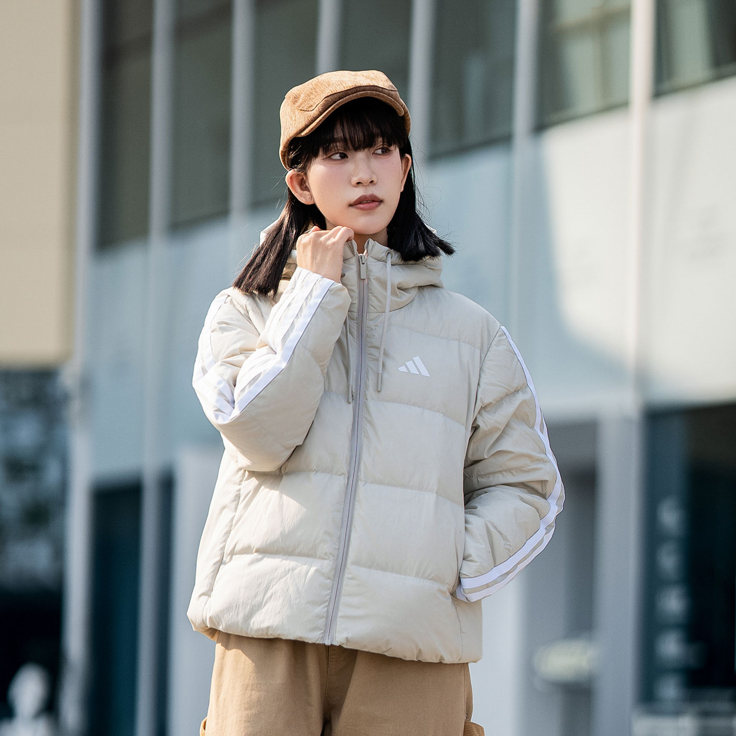 运动休闲 商场同款