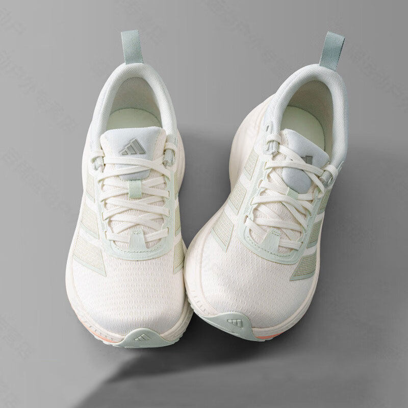 阿迪达斯女鞋官方正品跑鞋夏季新款鞋子网面透气运动鞋女款跑步鞋