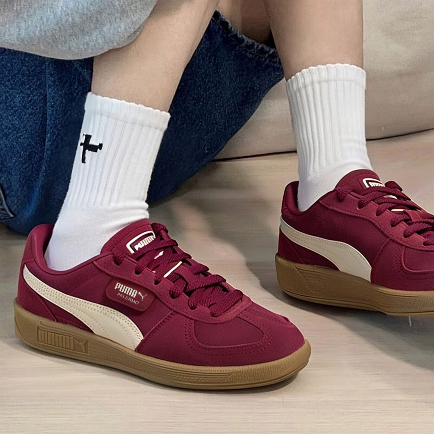 商城同款 正品保证