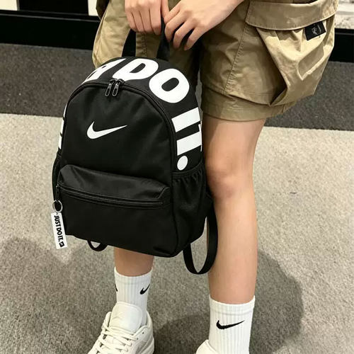 茵特丨NIKE耐克男包女包儿童运动包休闲双肩包背包学生书包电脑包