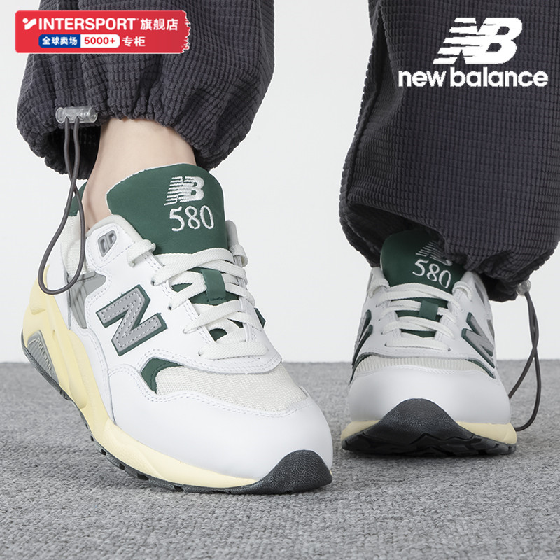 运动鞋休闲鞋男女鞋NEWBALANCE