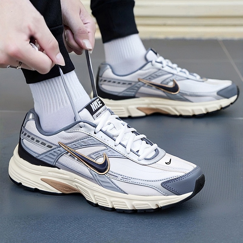 Nike耐克官方男鞋2025冬季新款INITIATOR跑步鞋轻便运动鞋IO7609