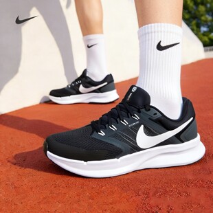 男鞋 SWIFT缓震跑步鞋 2026春季 RUN DR2695 运动鞋 耐克官方旗舰跑鞋