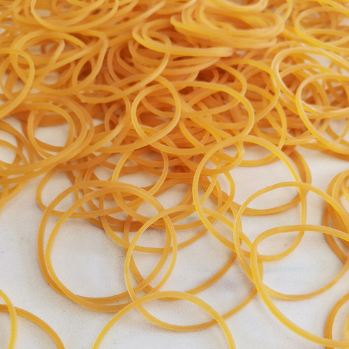 满满幸福橡皮筋高弹力耐用