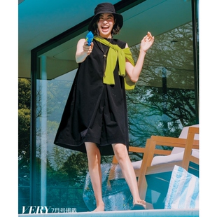 MOVE连体衣套头衫 FINE 女ONWARD VERY×UNFILO合作款 UNFILO