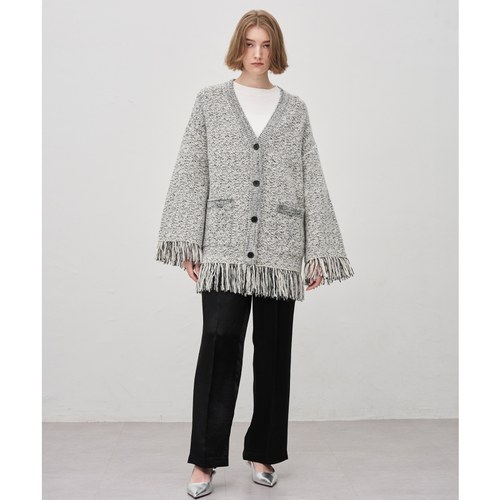 uncrave温柔简约适宜气质醋酸复古缎面阔腿裤女ONWARD