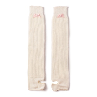 Chacott体服芭蕾舞蹈练功服系列护腿护膝袜日系轻奢onward