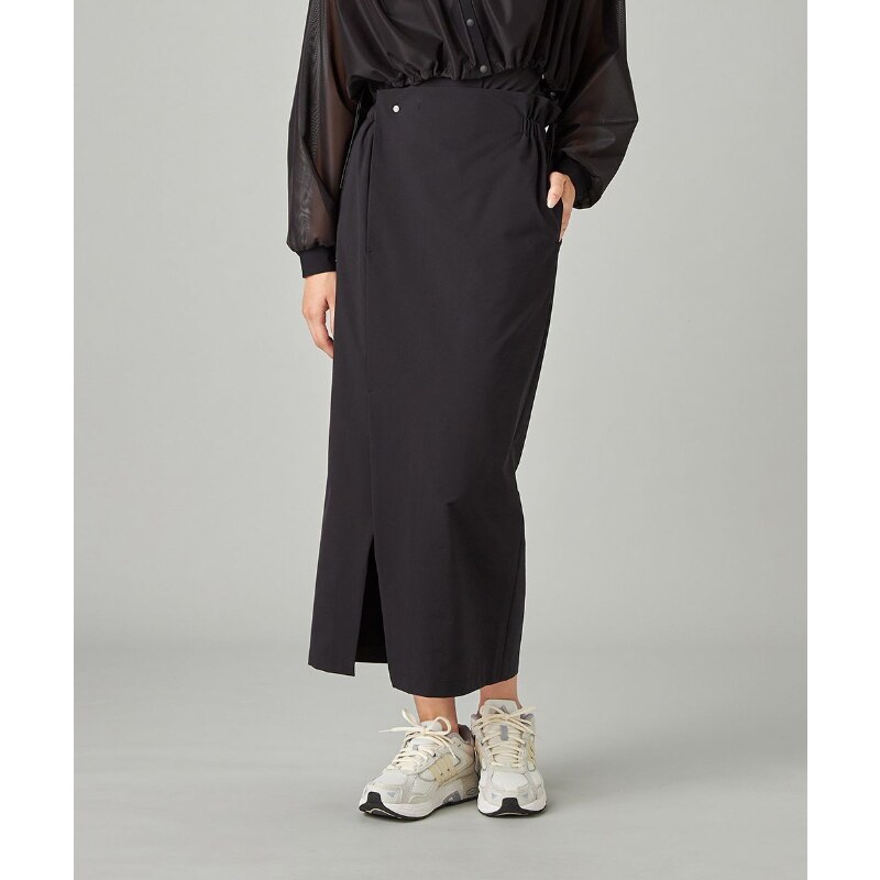 Chacott专门舞蹈芭蕾体服练功服裹身紧身半身裙女ONWARD