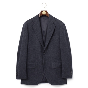 J.PRESS成套搭配SOFA针织针织夹克男ONWARD秋冬新品