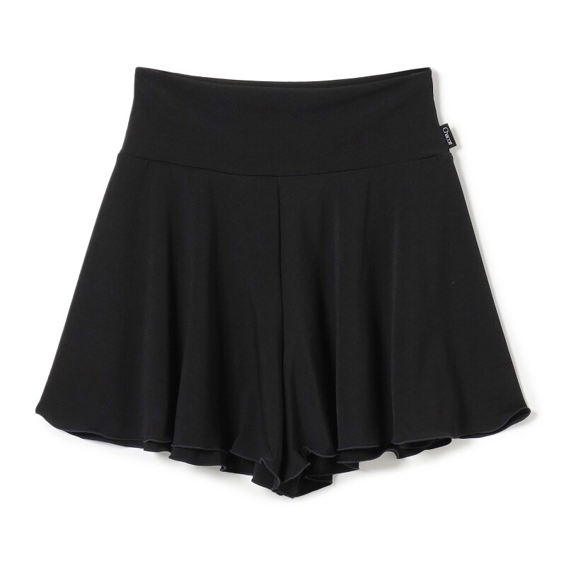 Chacott体服日本芭蕾舞蹈练功系列短裙式短裤ONWARD图片