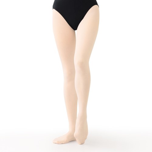 Chacott体服 立体设计日系芭蕾舞蹈系列打底裤女童日系轻奢onward