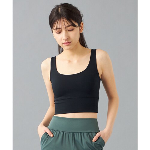 Chacott BALANCE舞蹈瑜伽休闲练功服Motion 背心女ONWRD