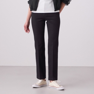 Ballet Long休闲裤 Denim Flare ONWARD Smart Chacott体服