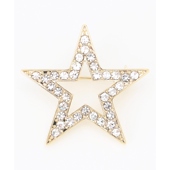 组曲优雅气质时尚 搭配珠光星形胸针女ONWARD