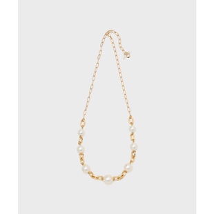 Zoea GRACE PARIS 设计感优雅MOY 项链女ONWARD CONTINENTAL时尚