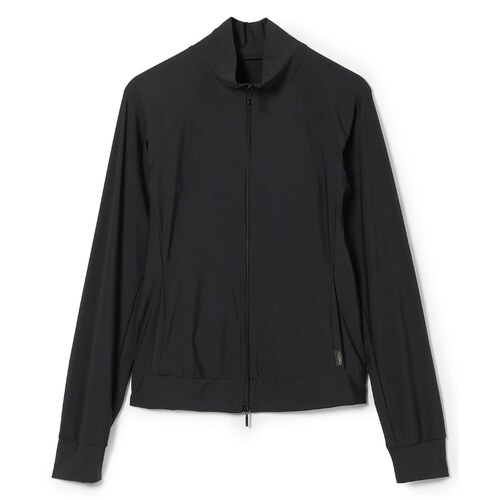 Chacott舞蹈芭蕾体服练功服热身夹克女ONWARD