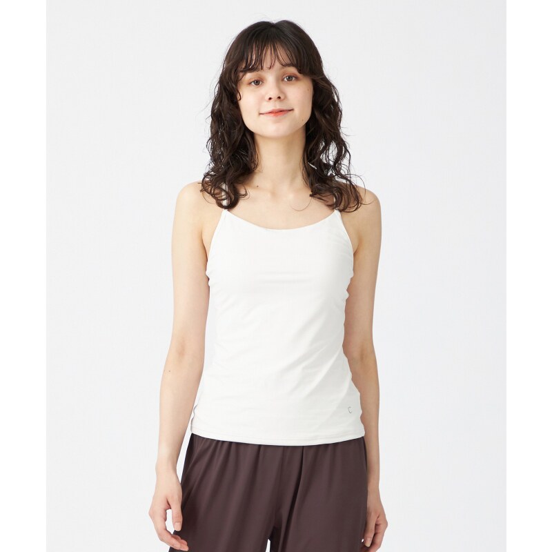 Chacott BALANCE芭蕾舞蹈体服贴身长款上衣C BASICONWARD