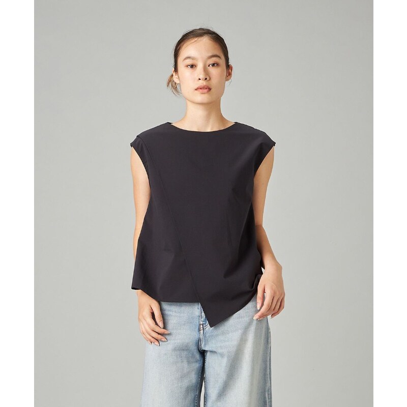 Chacott专门舞蹈芭蕾体服练功服层叠罩衫上衣女ONWARD