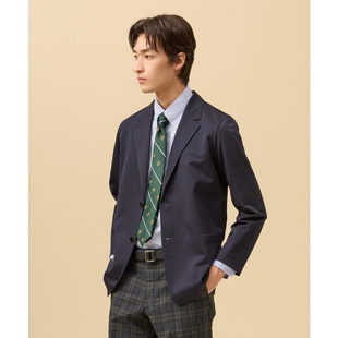 ONWARD JERSEY混色千鸟格针织夹克外套男士 J.PRESS经典 KANEMASA