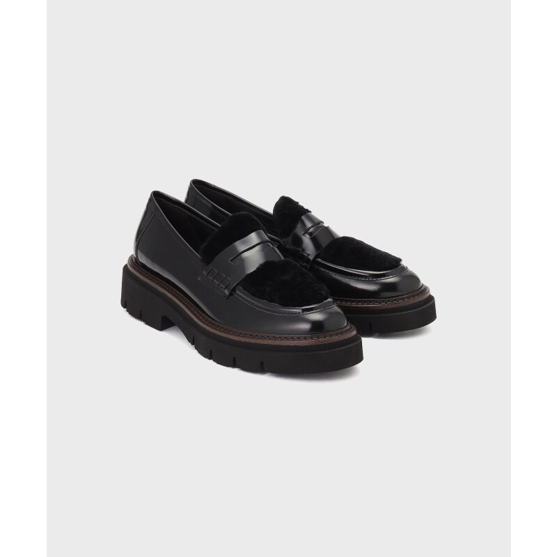 GRACE CONTINENTAL时尚设计感小众LUCA GROSSI TDM高跟鞋女ONWARD