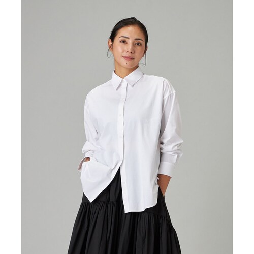 Chacott舞蹈芭蕾体服专门练功服EasyCare+外搭衬衫女ONWARD